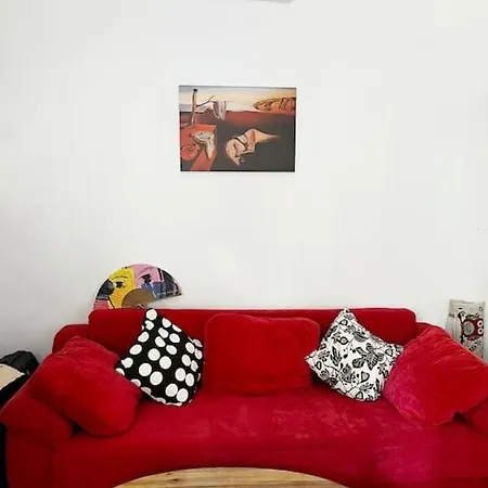 In Sector 1 Bucharest