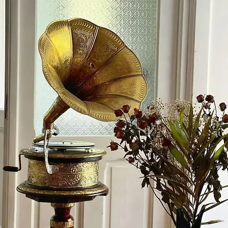 Lägenhet In Sector 1 *