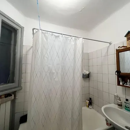 In Sector 1 Lägenhet